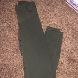 aerie real me leggings